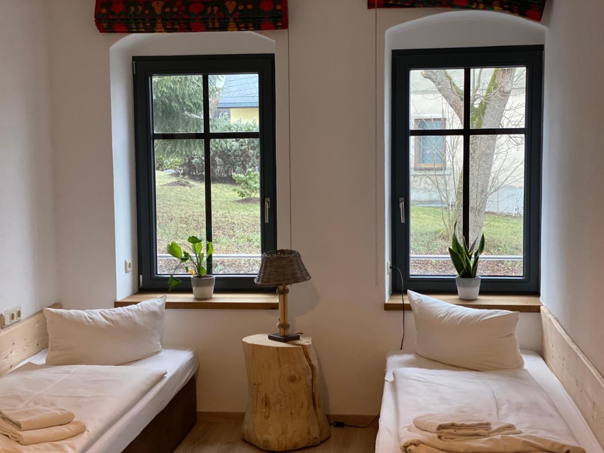 Fasa Lodge كورورت اوبرويسنثا المظهر الخارجي الصورة